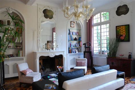 Contemporary Rococo Interior Interior Design Home Deco Ideal Home