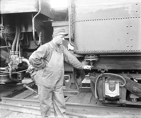 All Aboard! People and Railroads at Steamtown Exhibit