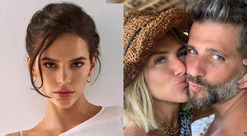 Cenapop Bruna Marquezine Faz Piada Giovanna Ewbank E Bruno