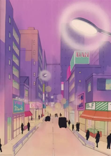 Support us by sharing the content, upvoting wallpapers on the page or sending your own background pictures. sailor moon scenery | We Heart It | anime