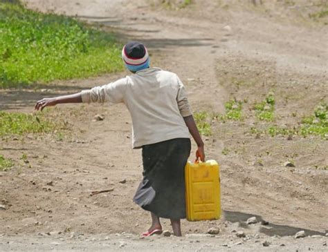 The Struggle With Water Quality In Tanzania An Ongoing Battle