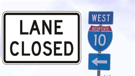 2019, 34 states have implemented the blue alert system. DPS announces I-10 shutdown today for accident ...