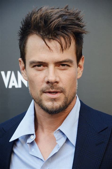 Are You Melting Yet 45 Really Ridiculously Good Looking Pictures Of Josh Duhamel Popsugar