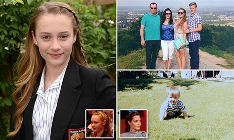 Polish Girl Paulina Zubrzycka Reveals How Father Made A Life In Britain Without Benefits Daily
