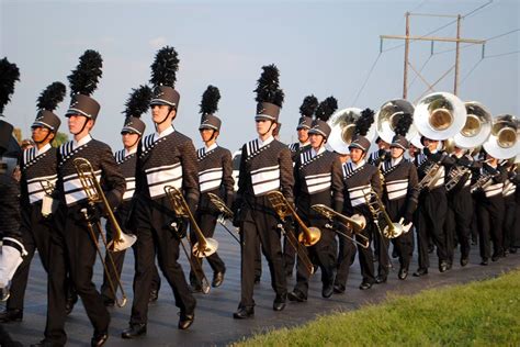 Annual Ryle High School Tournament Of Bands To Feature 14