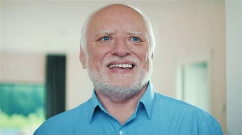 The best gifs are on giphy. Hide the Pain Harold: Der Star in Ottos neuer Kampagne ist ...