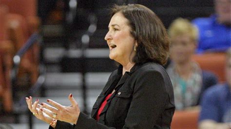 Retired Duncanville Basketball Coach Cathy Self Morgan Denies Uil Findings That Resulted In A