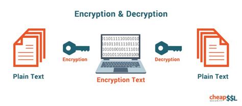 Hashing Vs Encryption Vs Encoding Explained By Experts
