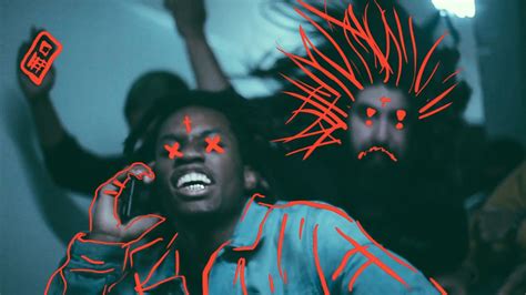 Denzel Curry Wallpapers Top Free Denzel Curry Backgrounds