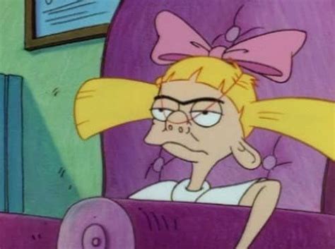 17 Reasons Why Arnold Would Have Been Lucky To Date Helga In 2020