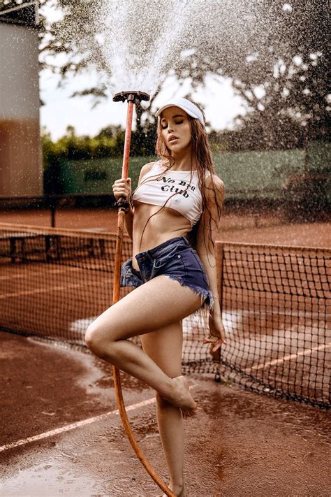 Tennis Queen By Bremos On Youpic