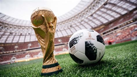 Untuk makluman, sebanyak 41 perlawanan piala dunia rusia akan ditayangkan di rtm. 4 Produk Yang Bikin Perayaan Piala Dunia 2018 Makin Meriah