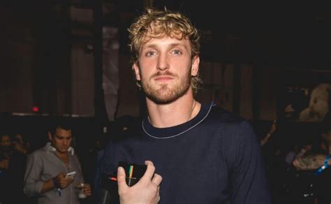 Logan Paul Net Worth 45 Million Plus 2023