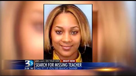 Warrant 3 Year Old Son Of Missing North Carolina Teacher Bianca Tanner