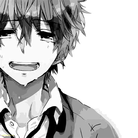 Thank you, everybody who has supported us in the mean time. Inspirational Depressed Anime Characters | Aesthetic Anime