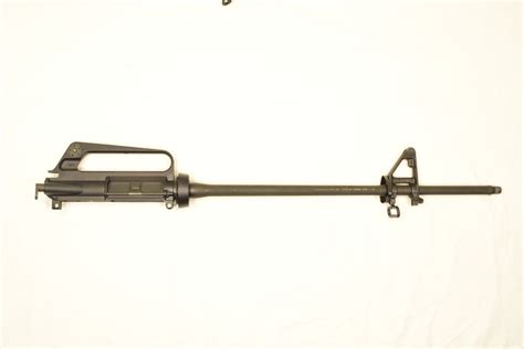 Rifle Buffer Tube Ar15 M16 M16a1 M16a2 M16a3 M16a4 Retro