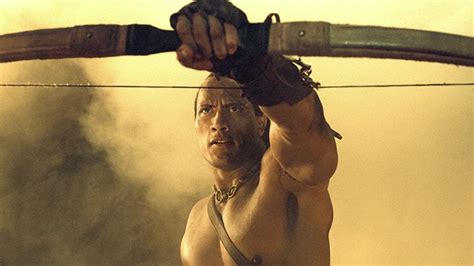 Every Scorpion King Movie Ranked Worst To Best