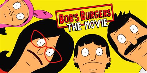 New “bobs Burger The Movie” Trailer Released Whats On Disney Plus