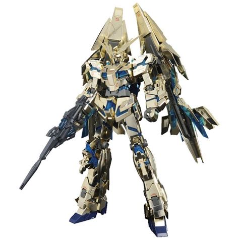 1100 Mg Unicorn Gundam Phenex Nz Gundam Store