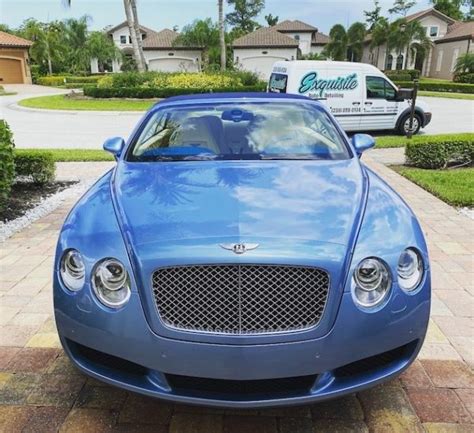 Maybe you would like to learn more about one of these? Exquisite Mobile Car Detailing In Naples, FL » Exquisite ...