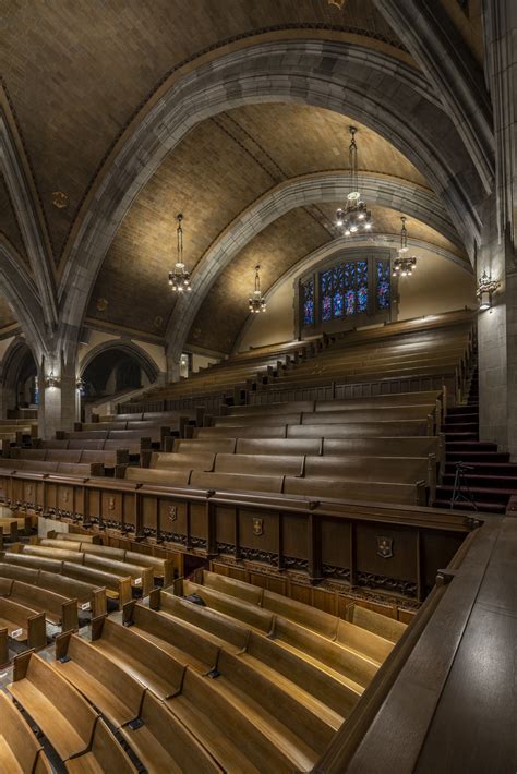 Metropolitan United Methodist Church Photos Gallery — Historic Detroit