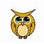 Owls Cartoon Drawings  ClipArt Best