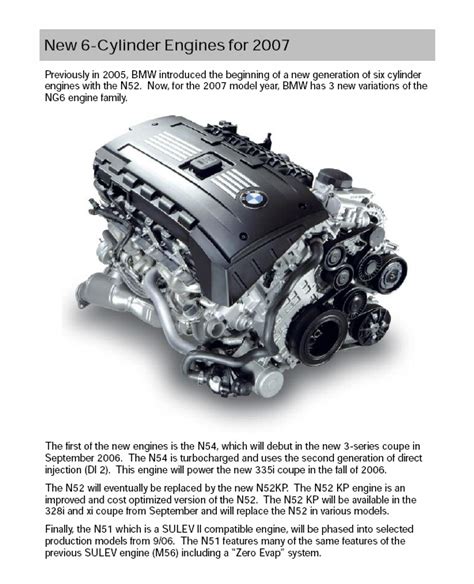 Bmw 328i Engine Diagram