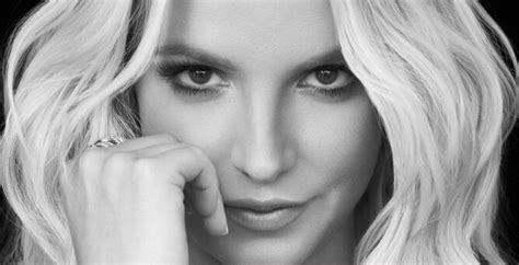 Britney Spears Se Suaviza En Britney Jean Kiss Fm