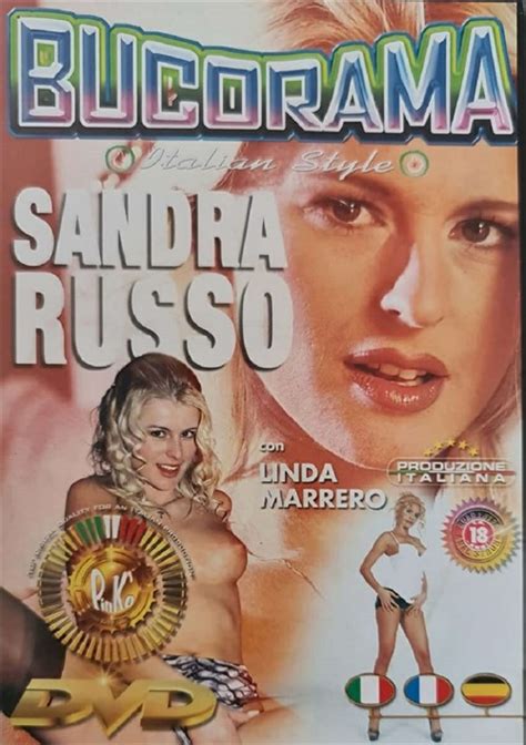 Bucorama Sandra Russo Pinko Unlimited Streaming At Adult Dvd Empire Unlimited