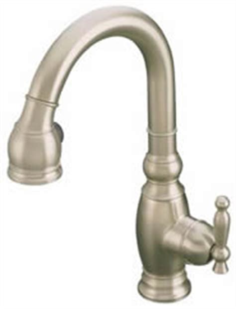 Minimum load bearing requirements of the asme a112.19.2. Kohler Vinnata Kitchen Faucets