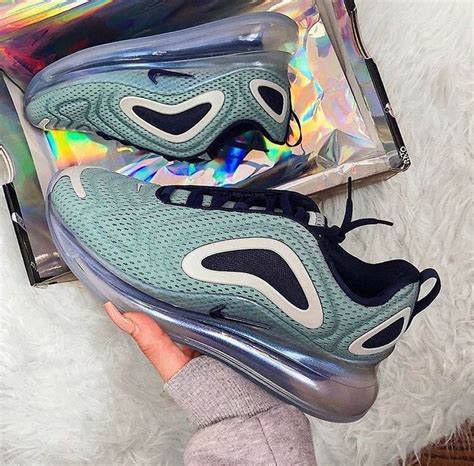 Giày Nike Wmns Air Max 720 Northern Lights Day Ar9293 001 Sneaker Daily