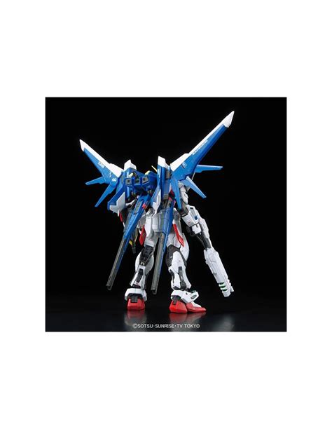 Gundam Rg 1144 Build Strike Gundam Full Package