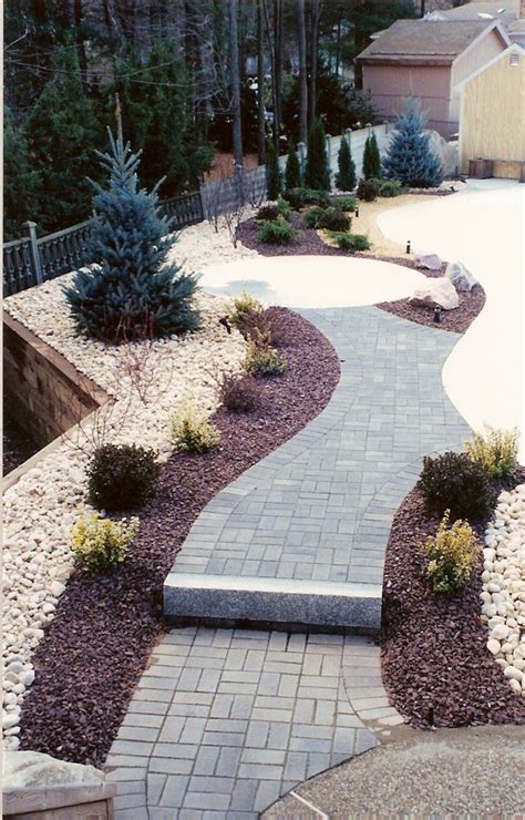 Mike's landscaping recently did some work in my yard. Hardscape Galleries - Mike's Landscaping Company