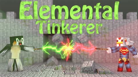Alchemicalwizardry by wayoftime is licensed under a creative commons attribution 4.0 this mod requires minecraft forge in order to operate. Magic Mod: Minecraft Elemental Tinkerer Mod Showcase ...