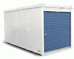 Images of Mobile Storage Containers For Rent