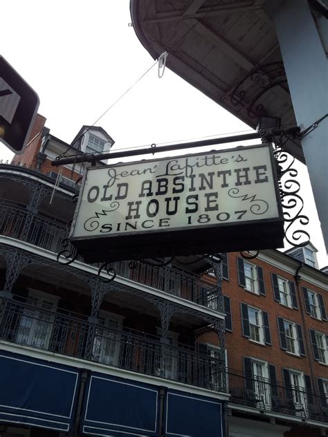Old Absinthe House 109 Photos Pubs French Quarter New Orleans