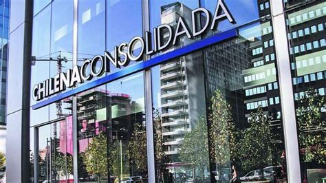 Chilena consolidada es doblemente premiada en equidad de género. Codelco acusa a Chilena Consolidada de formar parte del ...
