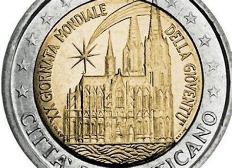 Monete Rare Da 2 Euro Alcune Potrebbero Valere Una Fortuna