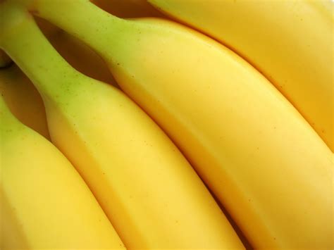 Banana Goodness