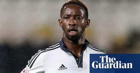 Fulhams Teenage Striker Moussa Dembélé Signs Four Year Deal With Celtic Football The Guardian