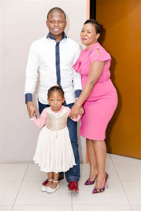 The union is blessed with two kids. In Acts chapter 10, Cornelius welcomed... - Prophet ...