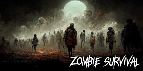 Zombie Survival Programas Descargables Nintendo Switch Juegos
