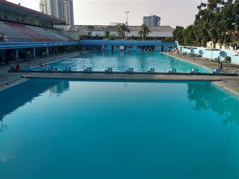 7 Kolam Renang di Jakarta dengan Harga Terjangkau » Blog elevenia