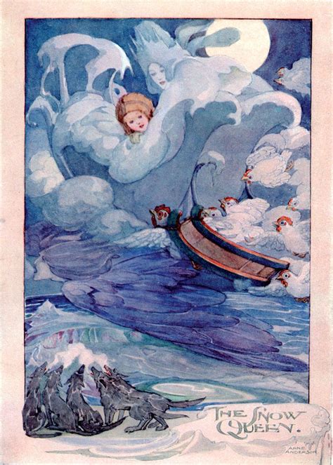 The Golden Age Of Illustration Vintage Illustrated Books Fairytale