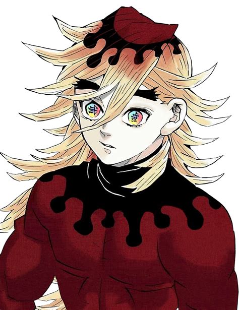 Demon Slayer Wiki Manga Characters Design Talk