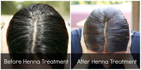 How To Dye Your Hair With Henna The Paleo Mama