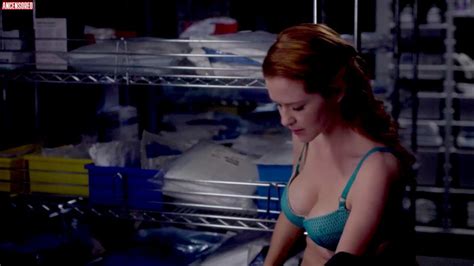 Sarah Drew Nude Pics Page 1