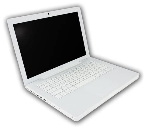 Apple Macbook White A1181 Coopermiti