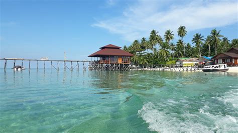 The malaysian ringgit is the currency of malaysia. Derawan Dive Lodge | Dive Resort | PADI Travel
