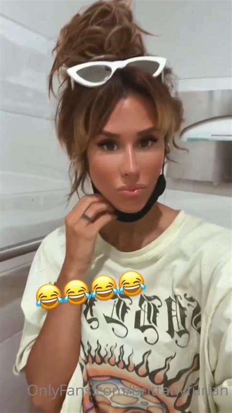 Brittany Furlan Nude Peeing Onlyfans Video Leaked Lewd Influencers